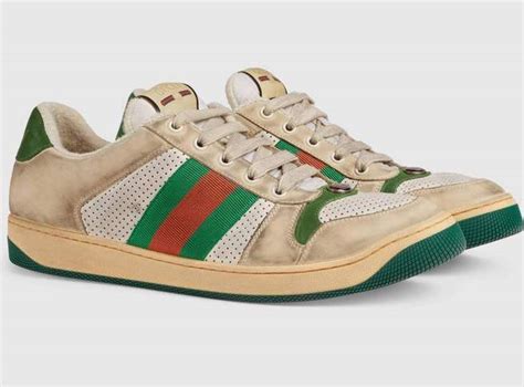 Scarpe di Gucci da donna .